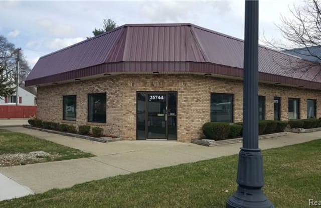 35744 Ford Road - 35744 Ford Rd, Westland, MI 48185