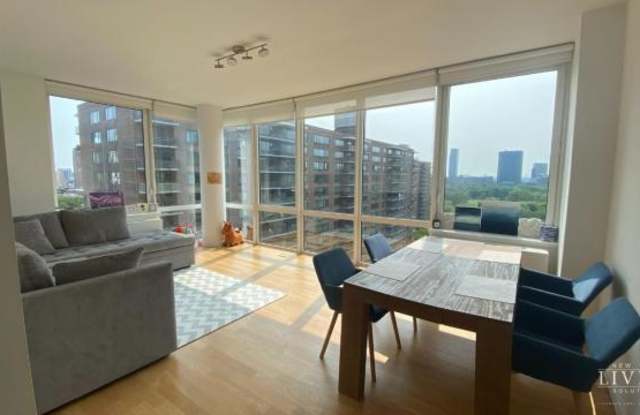 795 Columbus Avenue - 795 Columbus Avenue, New York City, NY 10025