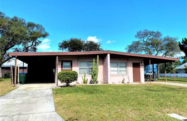 230 Fillmore Avenue - 230 Fillmore Avenue, Cape Canaveral, FL 32920