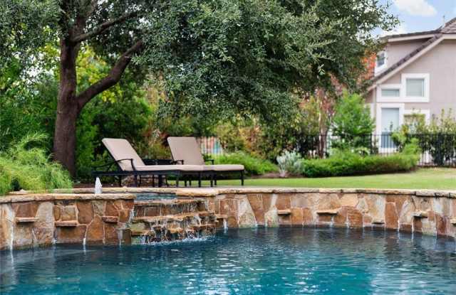 308  Golden Bear DR - 308 Golden Bear Drive, Lakeway, TX 78738