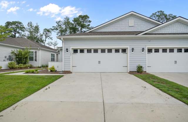 Enjoy Easy Living in Savannah Quarters - 3BR Home with Open Layout & Covered Patio Gallery 1