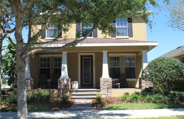 5902 PALMETTOSIDE STREET - 5902 Palmettoside St, Fish Hawk, FL 33547