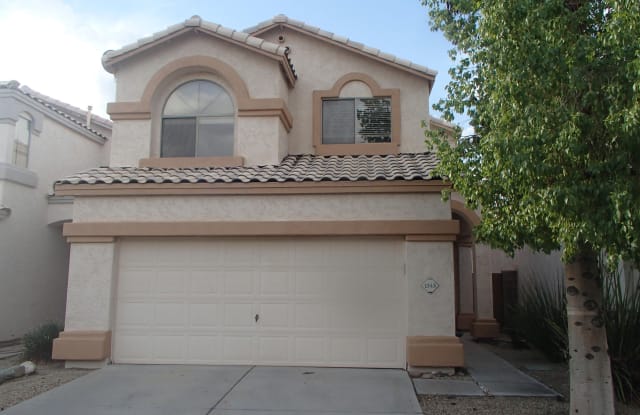 1343 W WAHALLA Lane - 1343 West Wahalla Lane, Phoenix, AZ 85027