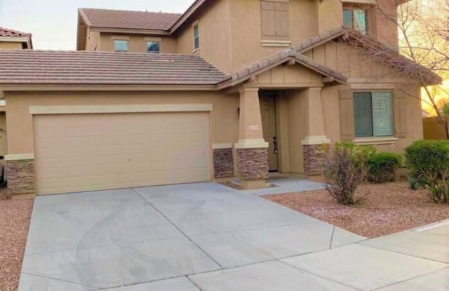 14789 West Jenan Drive - 14789 West Jenan Drive, Surprise, AZ 85379