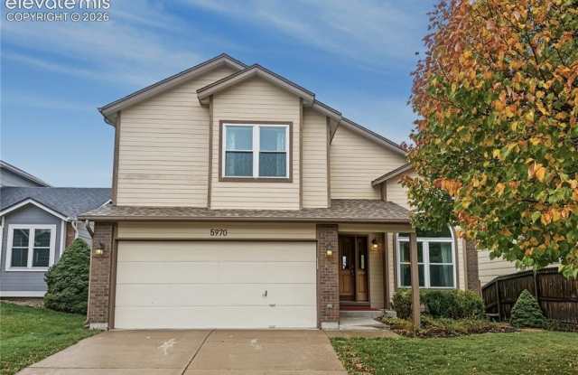 5970 Grapevine Drive Gallery 1