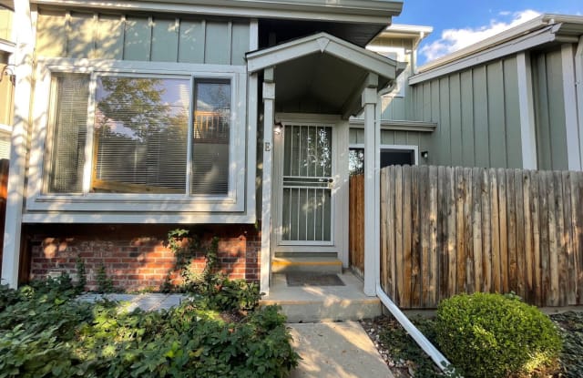 306 West Grand Avenue #E - 306 West Grand Avenue, Englewood, CO 80110