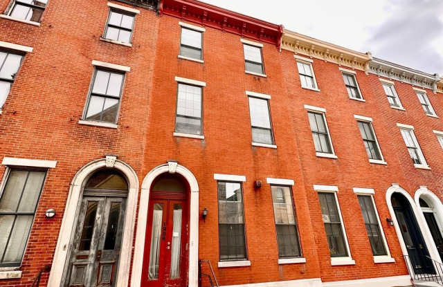 1906 WALLACE STREET - 1906 Wallace Street, Philadelphia, PA 19130