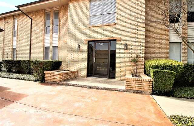 5098 Matilda Street - 5098 Matilda Street, Dallas, TX 75206