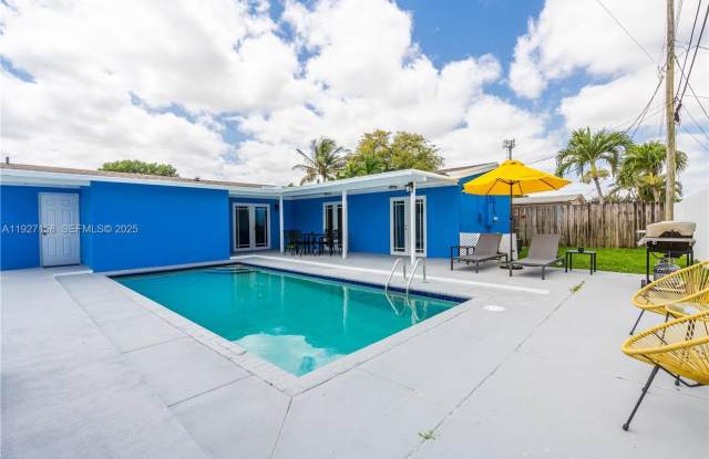 7831 Hope Street, Hollywood, FL 33024 photos photos