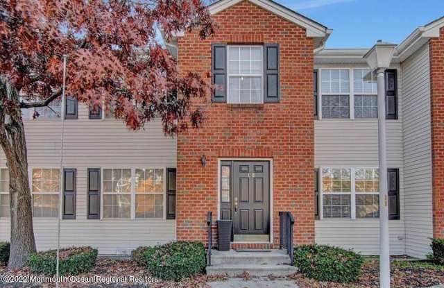 116 Drs James Parker Boulevard - 116 Drs James Parker Boulevard, Red Bank, NJ 07701