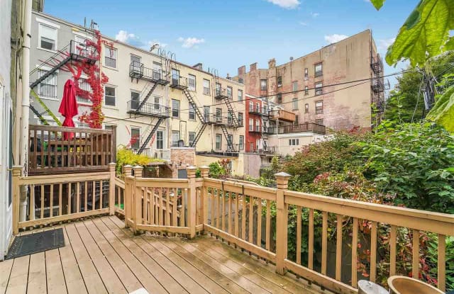 259 7TH ST - 259 7th Street, Hoboken, NJ 07030