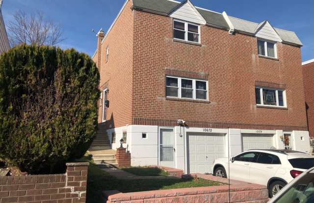 10672 HALSTEAD STREET - 10672 Halstead Street, Philadelphia, PA 19116 10672 HALSTEAD STREET - 10672 Halstead Street, Philadelphia, PA 19116