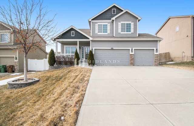 Fairview South 2-Story Home photos photos