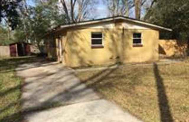6979 Muffet Court - 6979 Muffet Court, Jacksonville, FL 32210