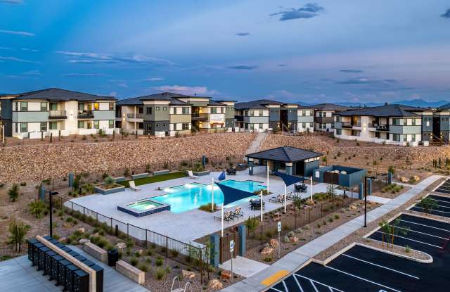 Aerie La Cholla photos photos