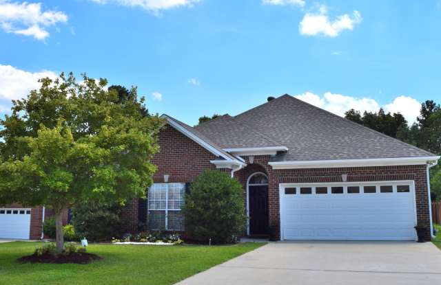 Home available for rent in Calera...View with 48 Hours Notice!  Gallery 3