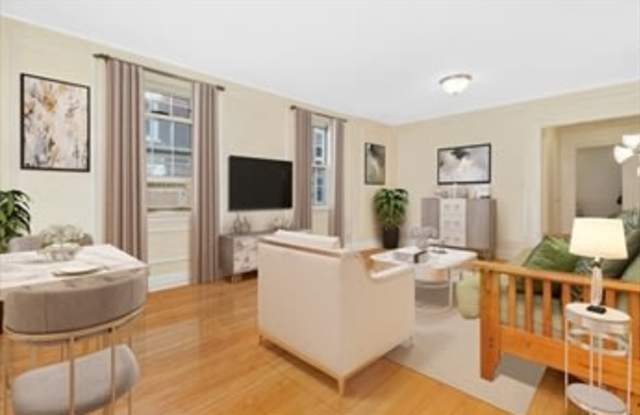 1450 Beacon Street - 1450 Beacon Street, Brookline, MA 02446
