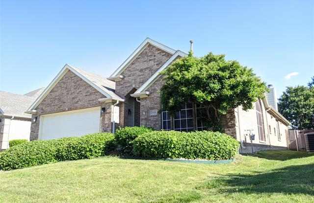 4520 Dragonfly Way - 4520 Dragonfly Way, Fort Worth, TX 76244