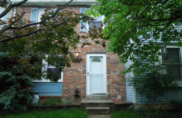 10604 DELFIELD COURT - 10604 Delfield Court, Scaggsville, MD 20723