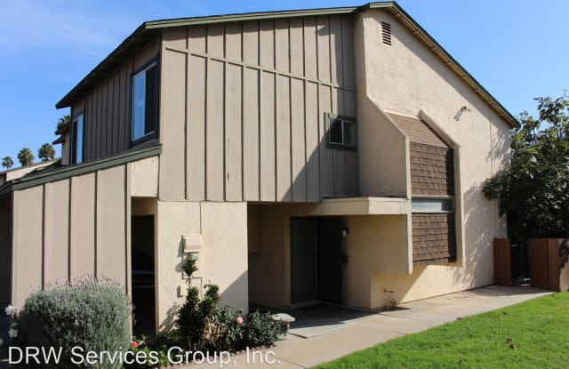 2527 Caminito Avellano - 2527 Caminito Avellano, San Diego, CA 92154