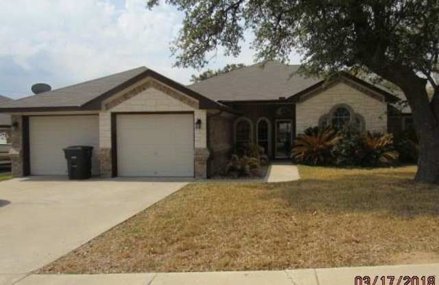 4911 Fossil Lane - 4911 Fossil Lane, Killeen, TX 76542