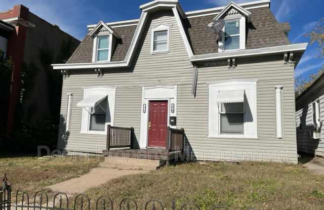 1205 Corby St - A photos photos