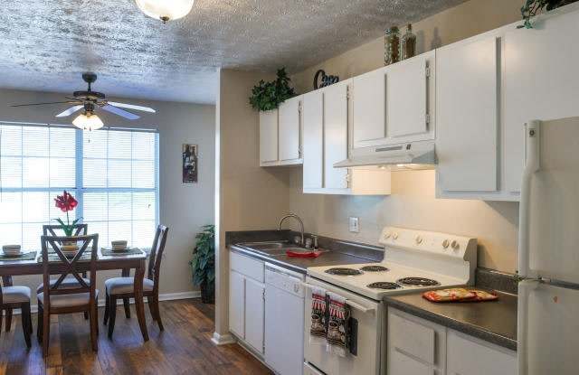 1190 Mill Crest Walk NW Unit A22 photos photos