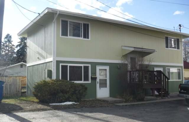 516 Rollins Street photos photos