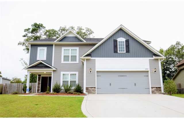 1808 Gentle Bend Way - 1808 Gentle Bend Road, Fayetteville, NC 28314