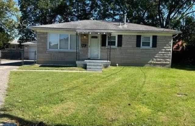 4801 Margo Ave photos photos