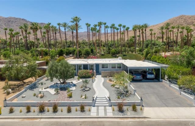 71333 Halgar Road - 71333 Halgar Road, Rancho Mirage, CA 92270