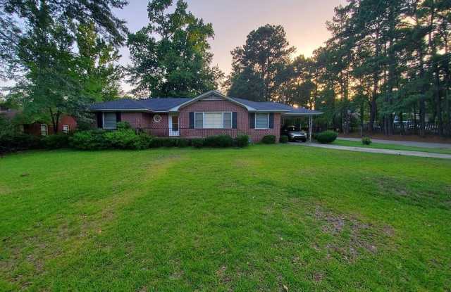 1001 Cheraw Drive Gallery 1