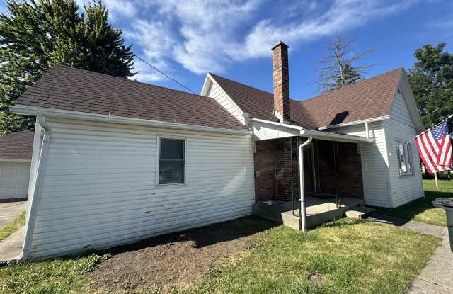 218 4th Street - 218 4th Street, Van Wert, OH 45891