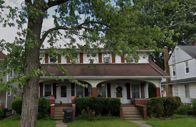 505-507 Dale Ave - 505 Dale Avenue, Willard, OH 44890