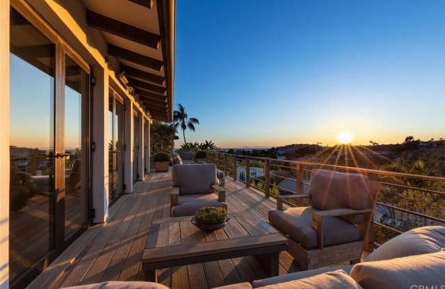 269 Emerald Bay - 269 Sunset Ridge Drive, Orange County, CA 92651
