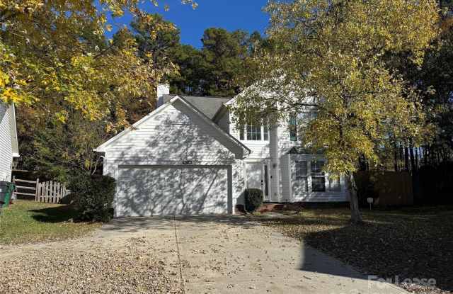 9641 Nettle Drive - 9641 Nettle Drive, Charlotte, NC 28216