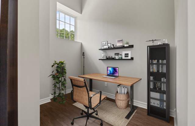 The Lofts at Harmony Mills Gallery 4