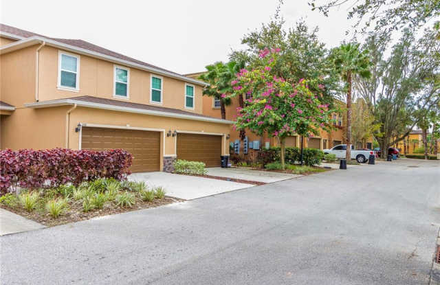 11507 MALAGA SKY PLACE - 11507 Malaga Sky Place, Temple Terrace, FL 33637
