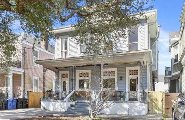 305 S NORMAN C FRANCIS Parkway photos photos