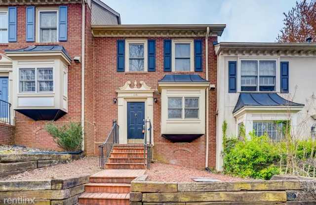 115 Brantley Rd - 115 Brantley Road, Sandy Springs, GA 30350
