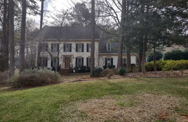 Move-In ready Home located in the Winterbrooke Community! photos photos