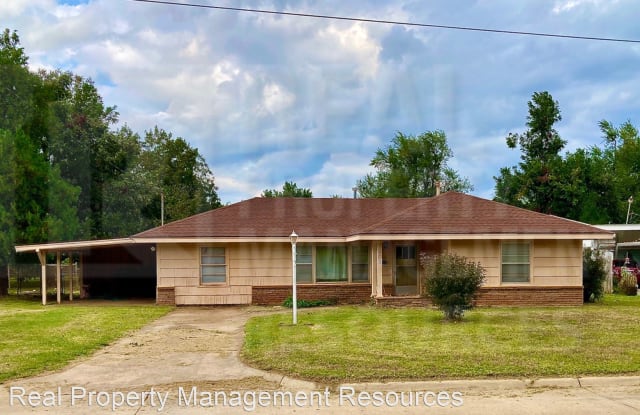 603 Holman Pl - 603 Holman Place, Midwest City, OK 73110