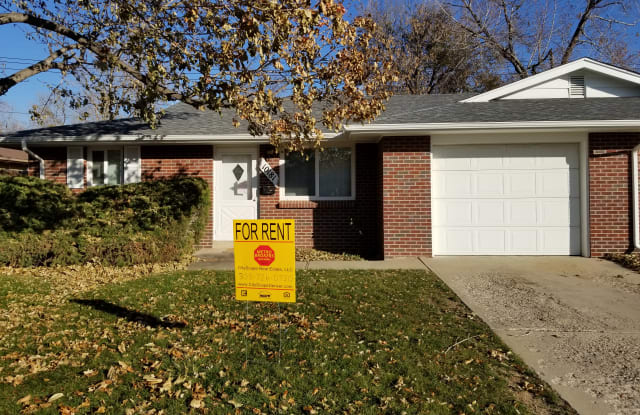 10181 W 59th Pl - 10181 West 59th Place, Arvada, CO 80004