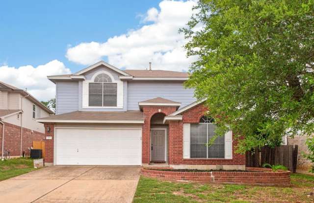 907 Settlement Cove - 907 Settlement Cove, Cedar Park, TX 78613