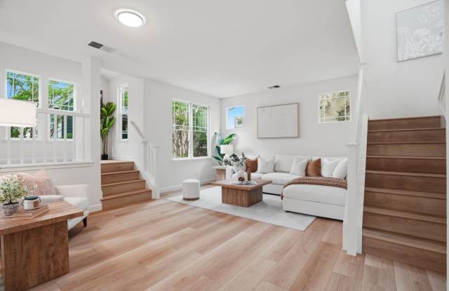 PRIVATE, SECURE DETACHED HOME IN RIVERMARK photos photos