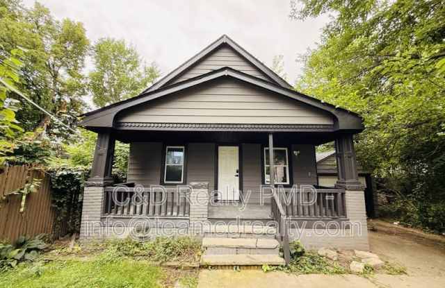4123 Stickney Ave (BCK), Cleveland OH 44109 photos photos