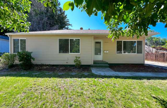House in Yakima! photos photos