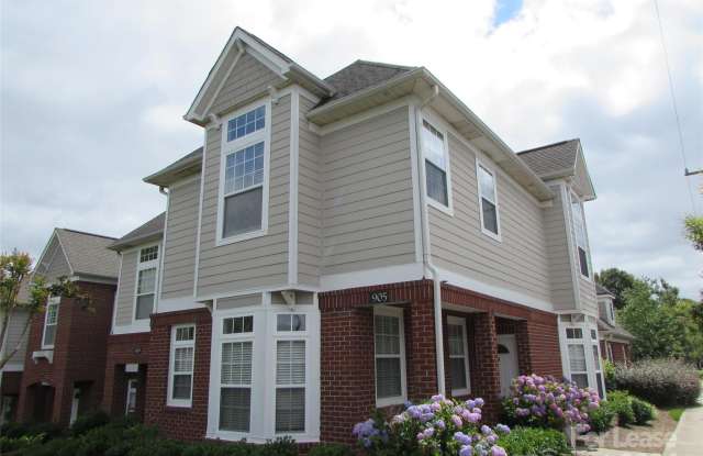 905 Central Park Circle - 905 Central Park Circle, Davidson, NC 28036