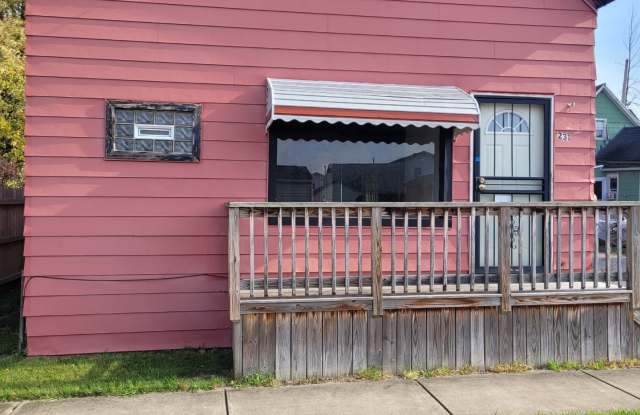 231 Lord Street - 231 Lord Street, Buffalo, NY 14206