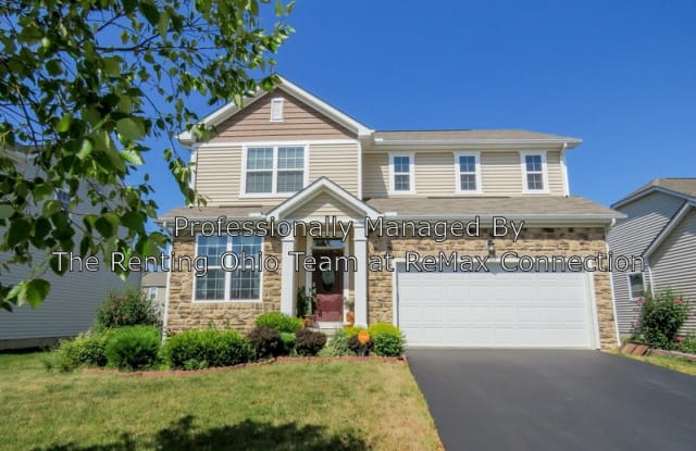 213 White Water Ct - 213 Whitewater Ct, Delaware, OH 43015